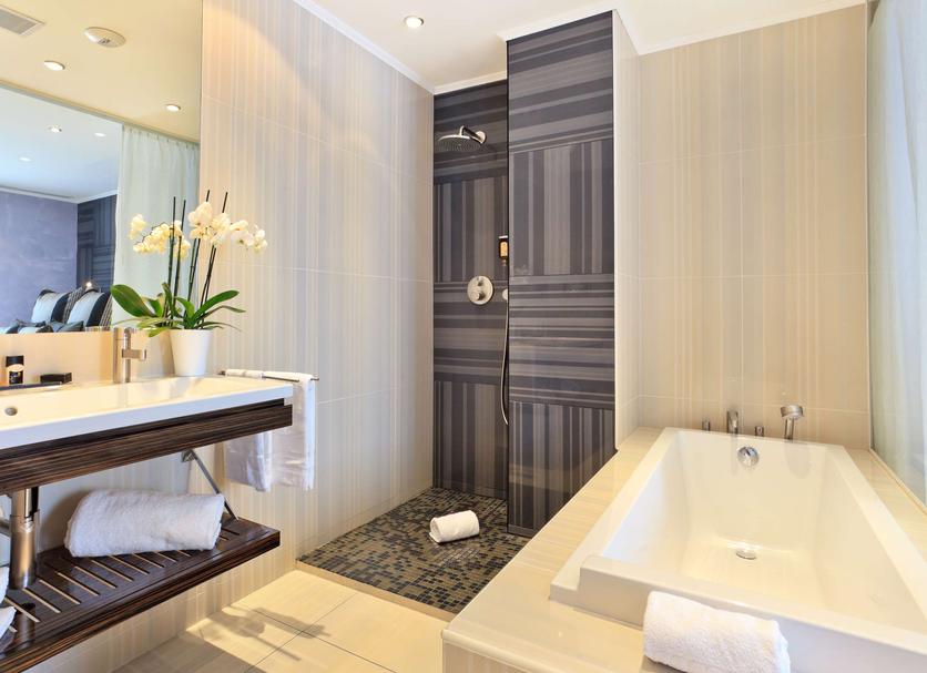 Salle de bain Photo