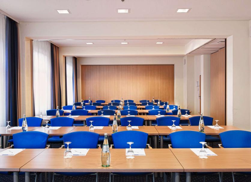 Espace de conférence Photo