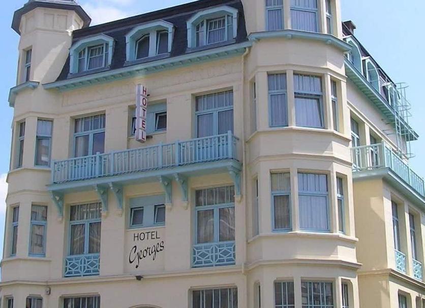 Bâtiment Photo