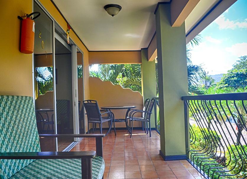 Balcon Photo