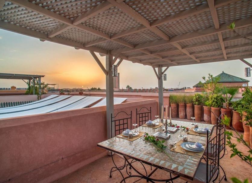 Balcon Photo