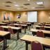 Espace de conférence