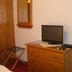 Équipements de la chambre