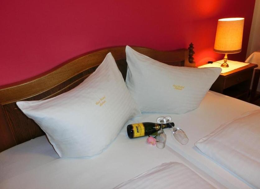 Équipements de la chambre Photo