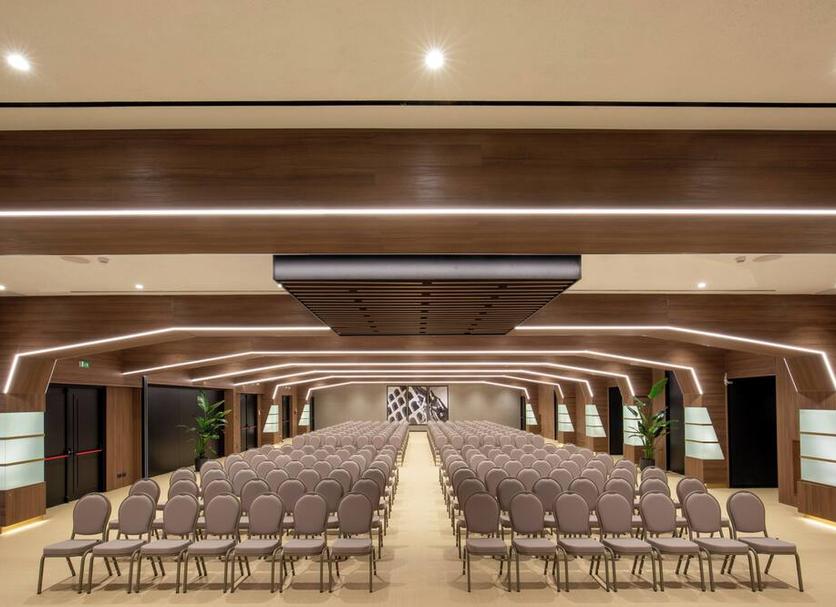 Espace de conférence Photo
