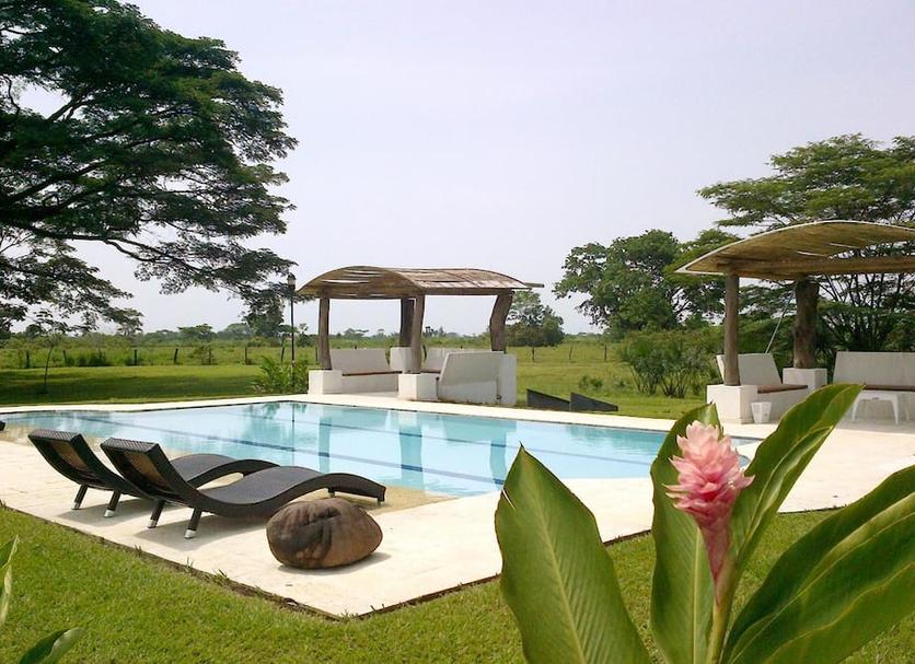 Piscine Photo
