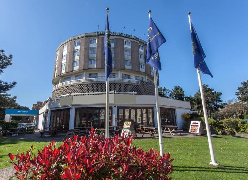 Bâtiment Photo