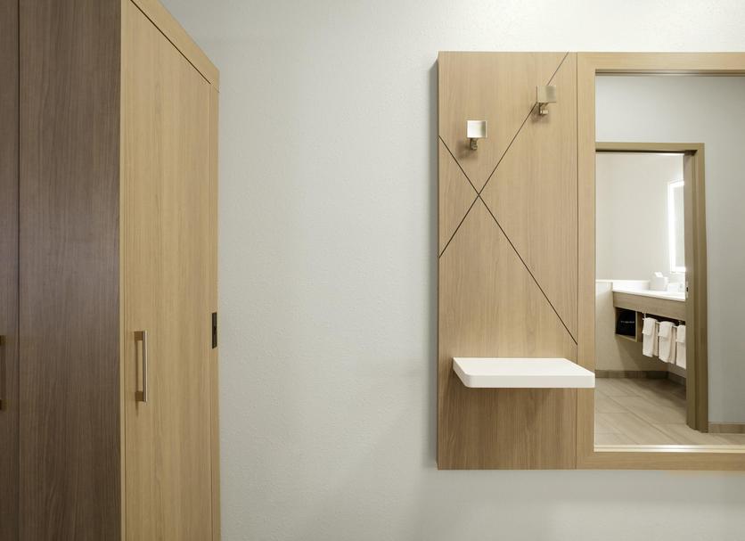 Équipements de la chambre Photo