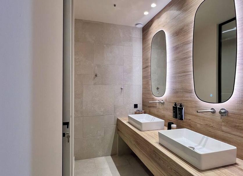 Salle de bain Photo