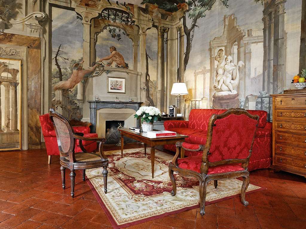 Salon