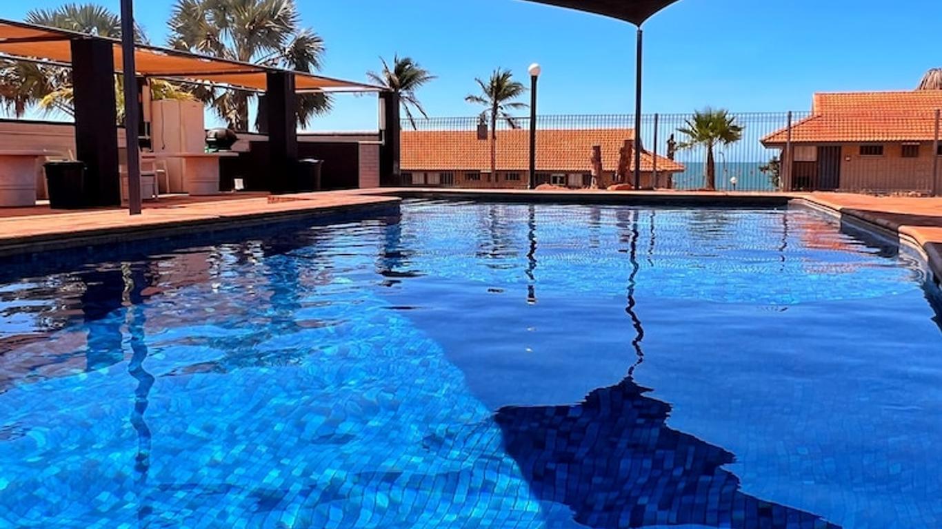Hospitality Port Hedland