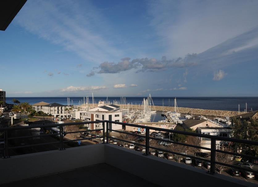 Balcon Photo