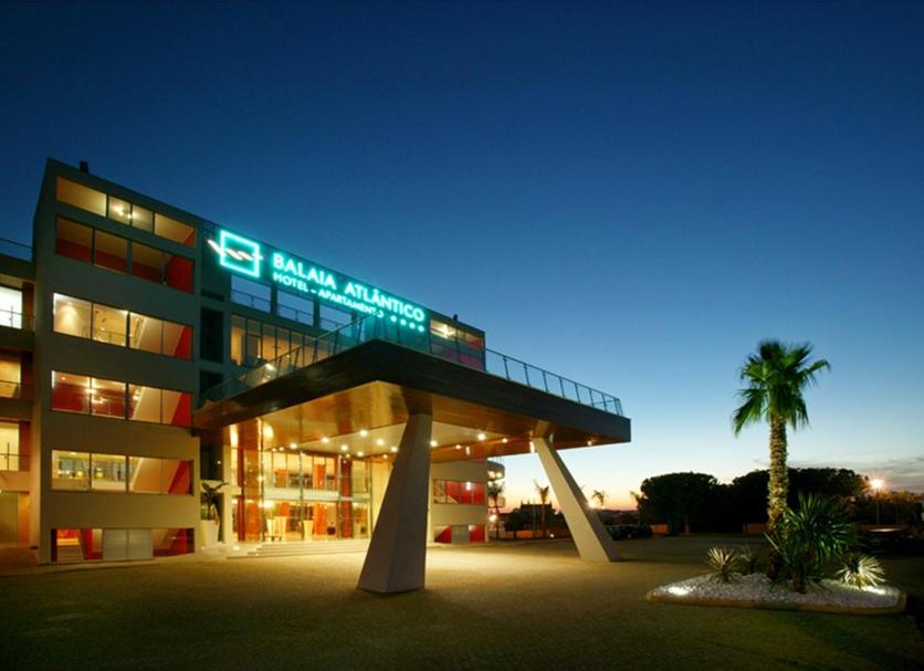 Bâtiment Photo
