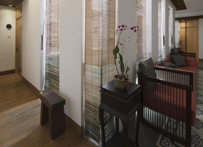 Équipements de la chambre Photo