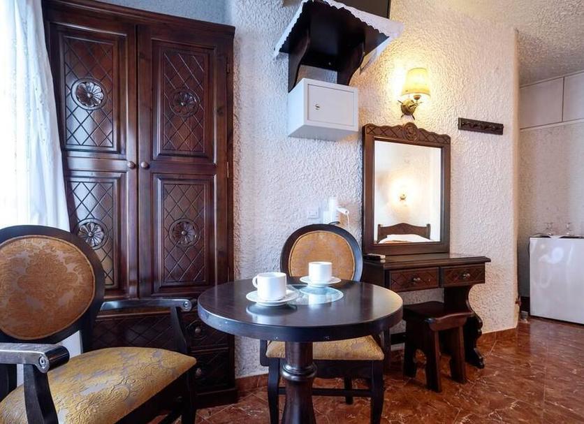 Salle à manger Photo