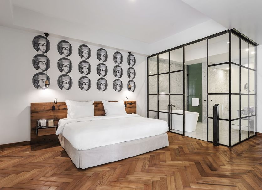 Chambre Photo