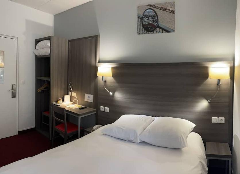 Chambre Photo
