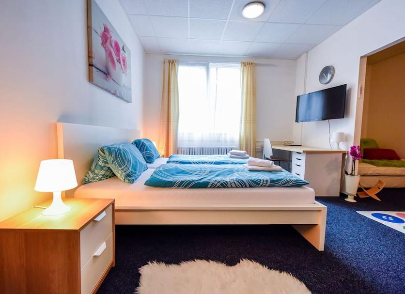 Chambre Photo