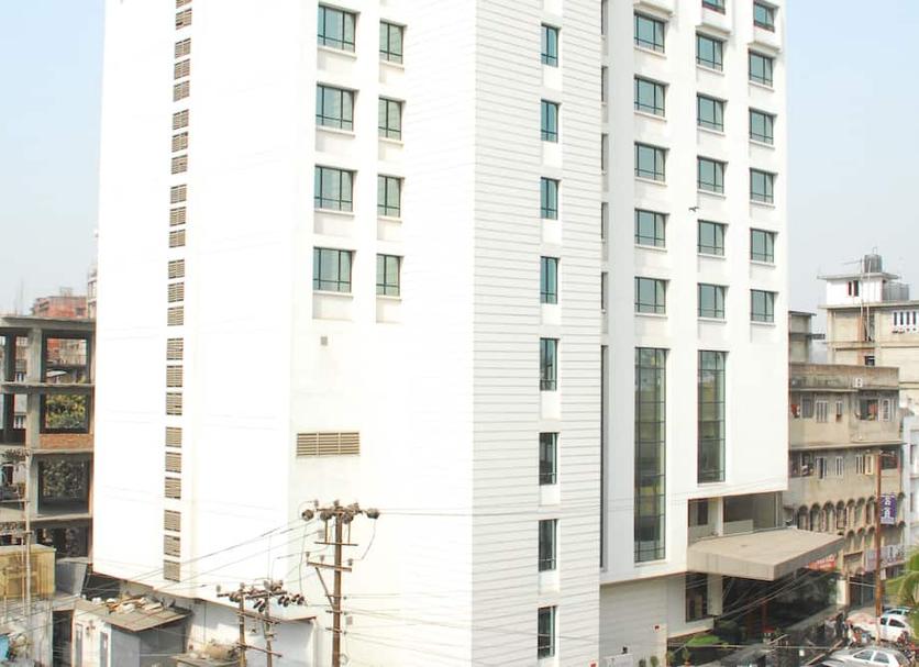 Bâtiment Photo