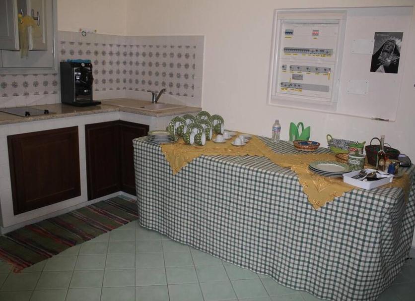 Cuisine Photo