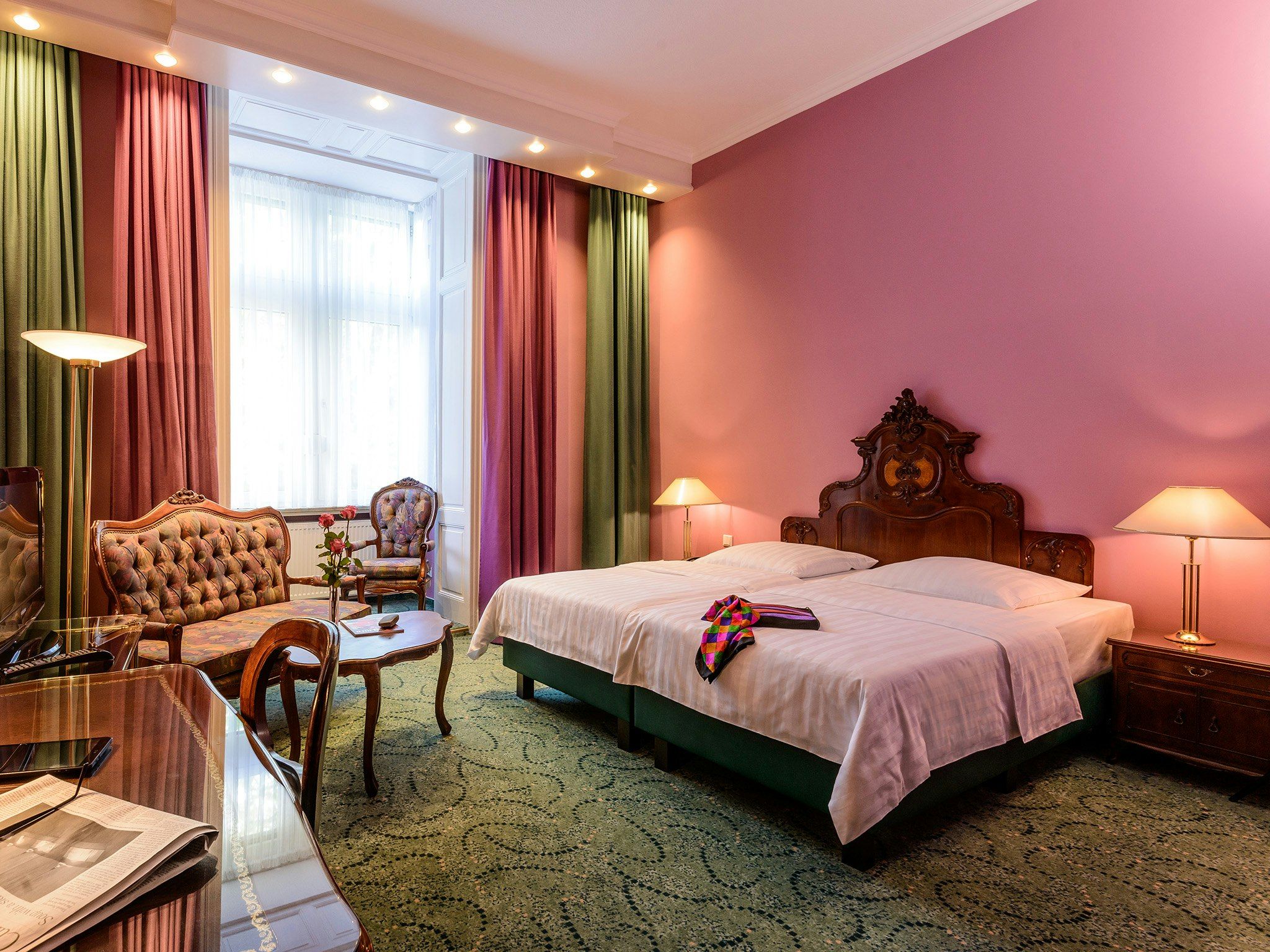 Chambre