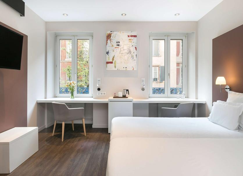 Chambre Photo