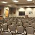 Espace de conférence