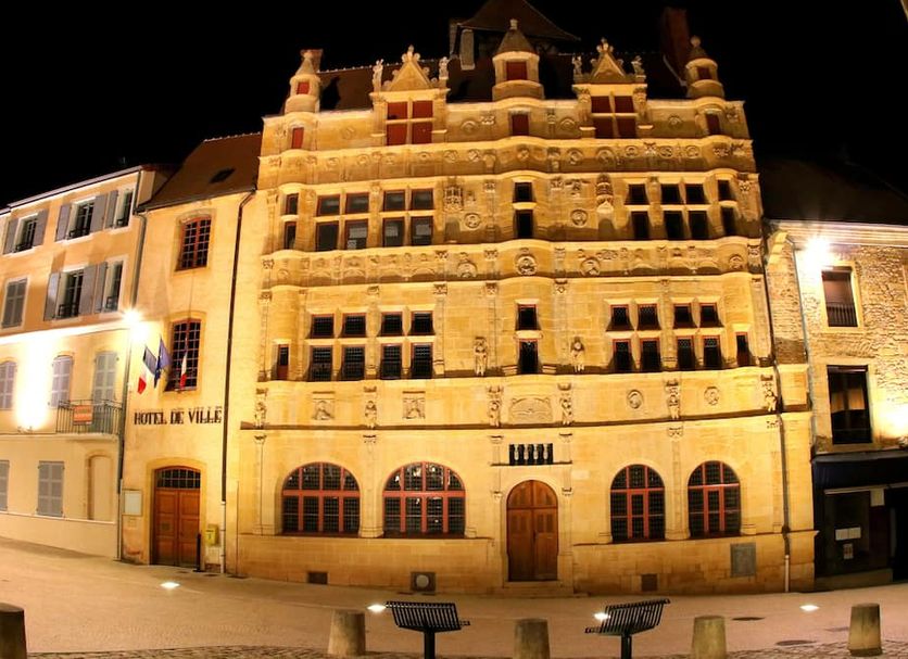 Bâtiment Photo