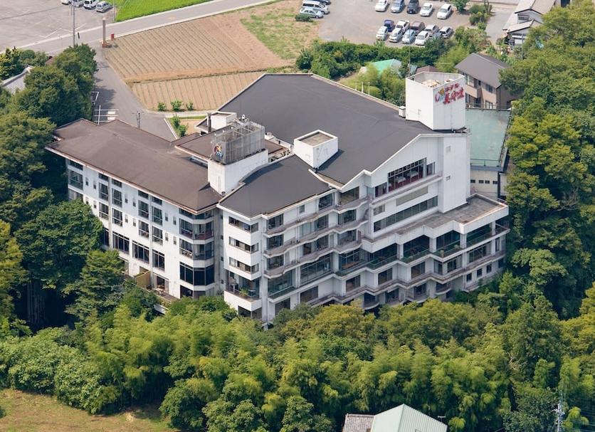 Bâtiment Photo