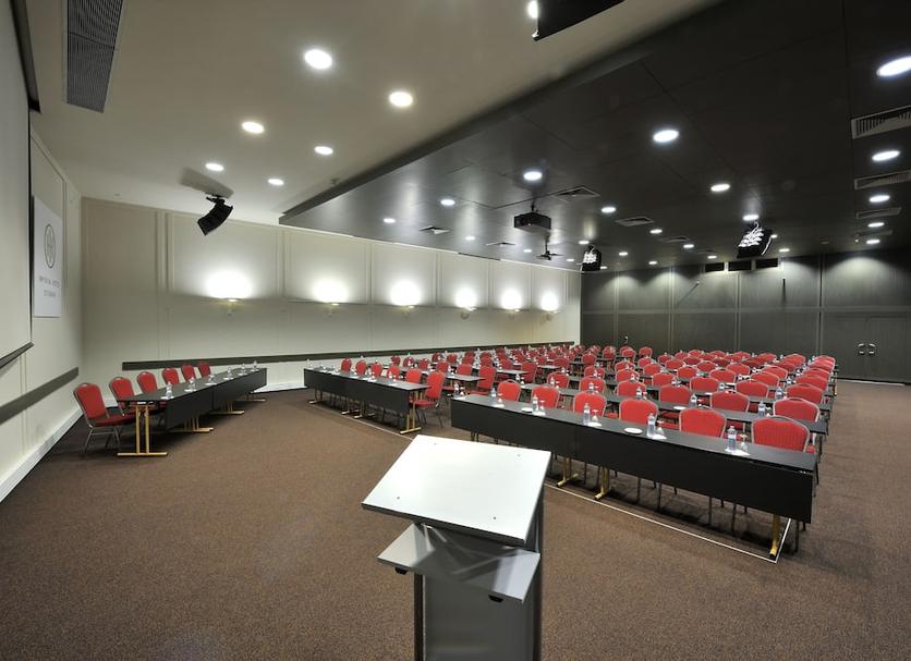 Espace de conférence Photo