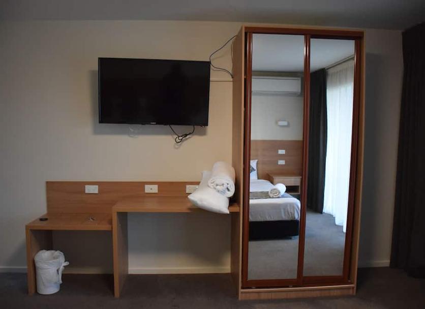 Équipements de la chambre Photo