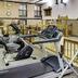 Salle de sport
