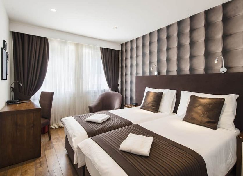 Chambre Photo