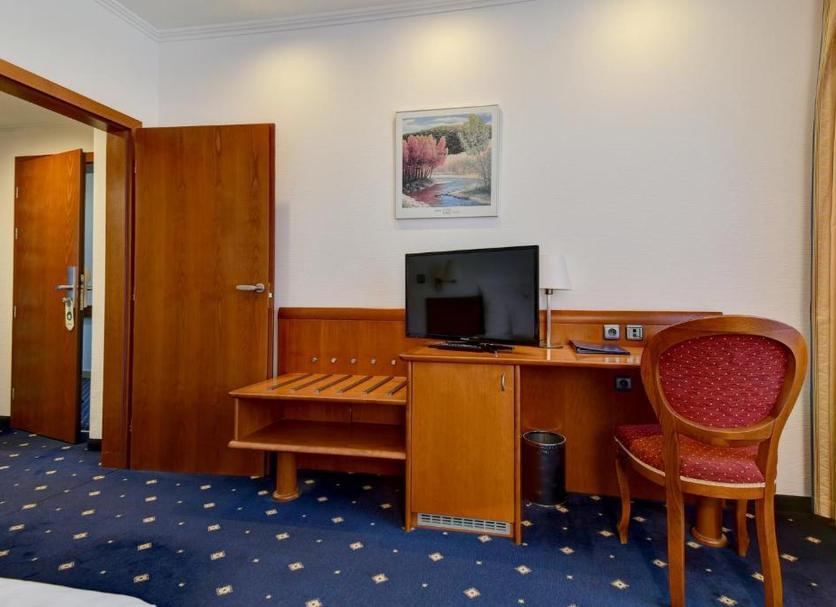 Équipements de la chambre Photo