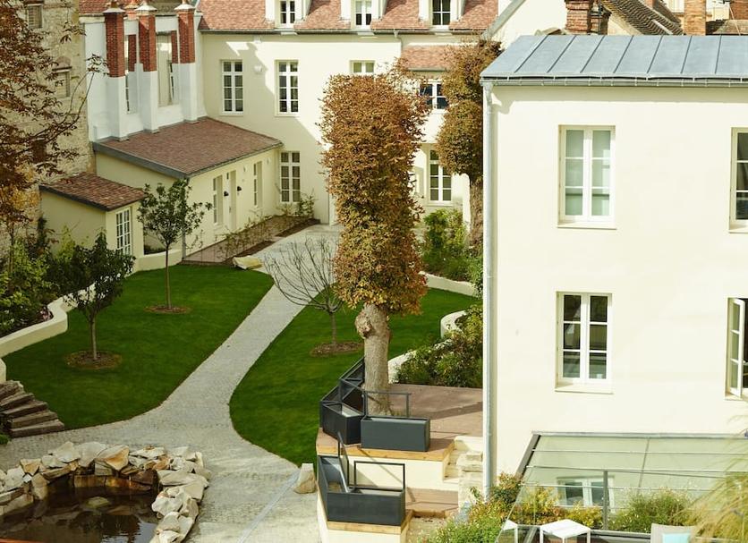 Extérieur Photo