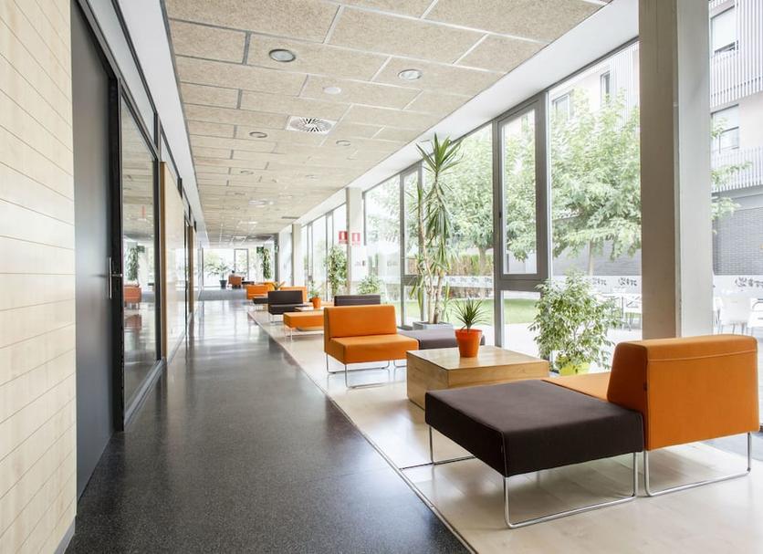 Hall d’entrée Photo