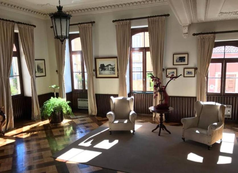 Hall d’entrée Photo