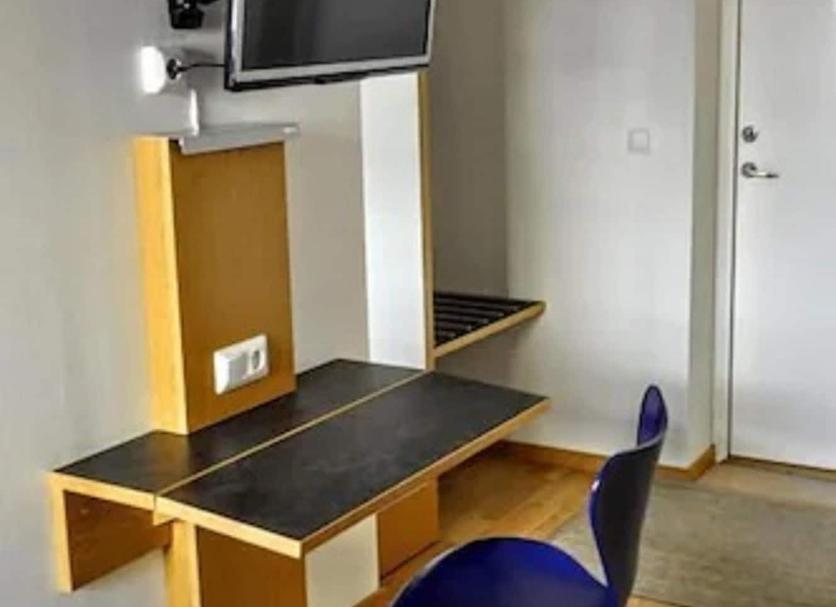 Équipements de la chambre Photo