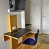 Équipements de la chambre
