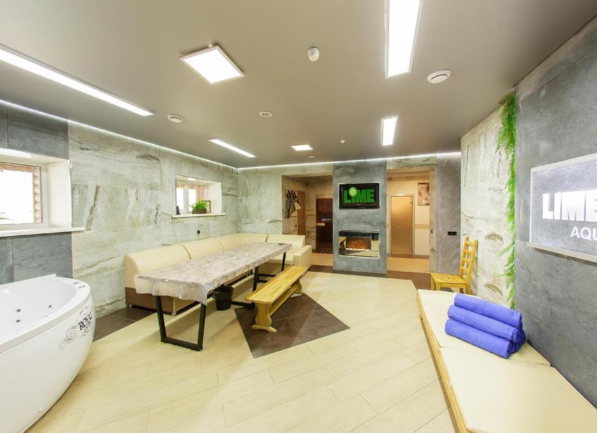 Spa Photo