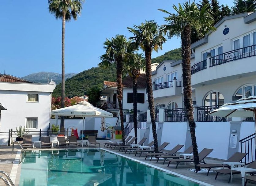 Piscine Photo