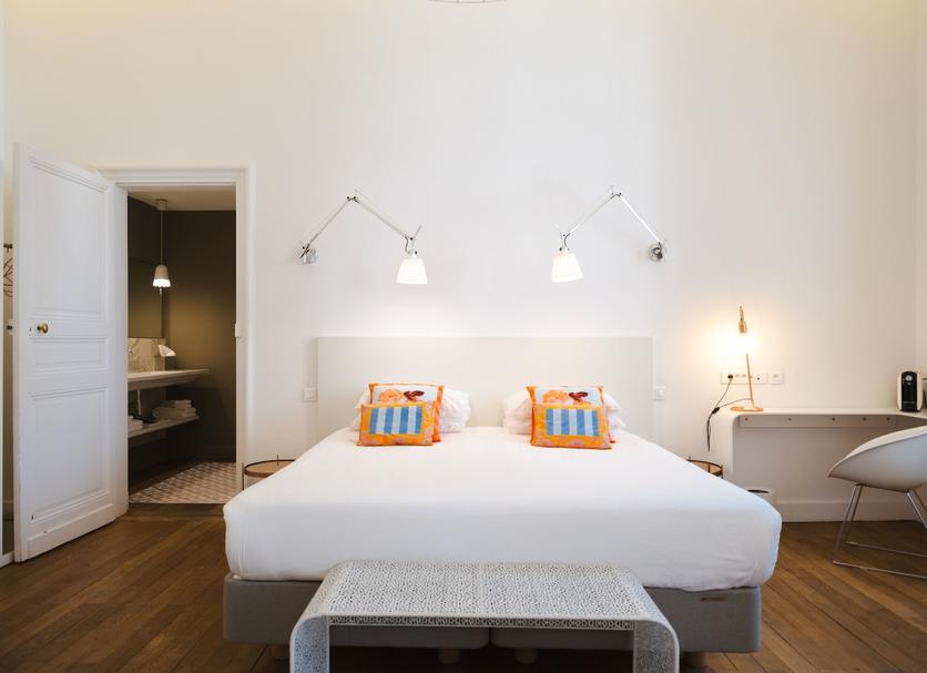 Chambre Photo