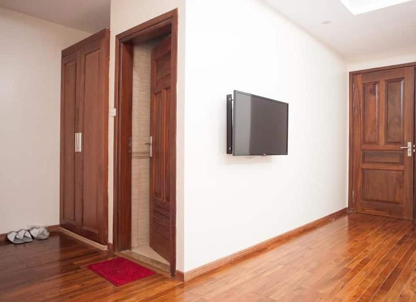 Équipements de la chambre Photo