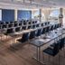Espace de conférence