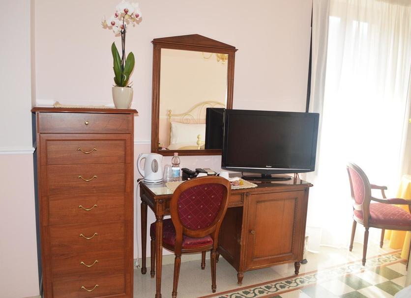 Équipements de la chambre Photo