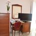 Équipements de la chambre