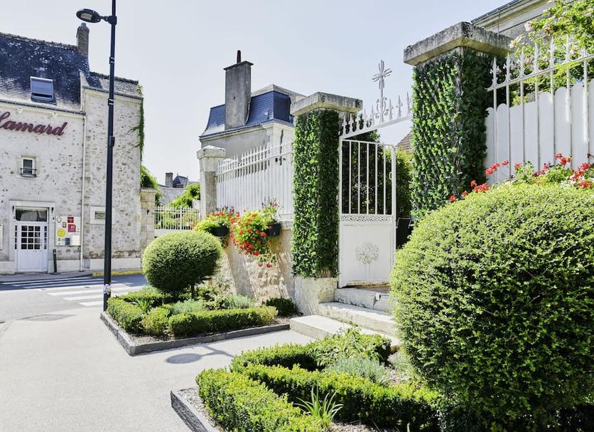 Extérieur Photo