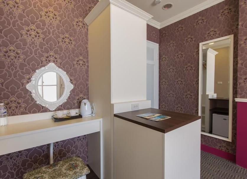 Équipements de la chambre Photo