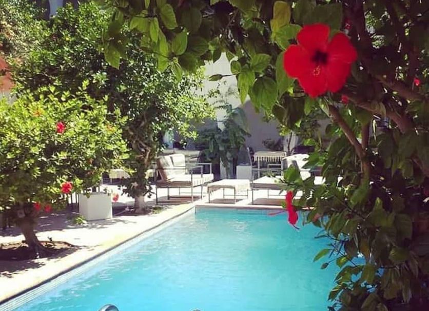 Piscine Photo