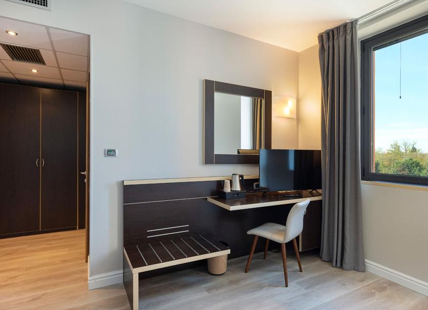 Équipements de la chambre Photo